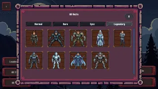 Скриншот 5 к игре Eras Showdown