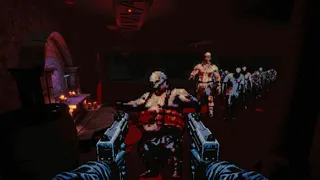 Скриншот 1 к игре RITZEN