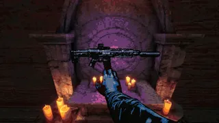 Скриншот 2 к игре RITZEN