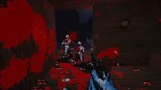 Скриншот 3 к игре RITZEN