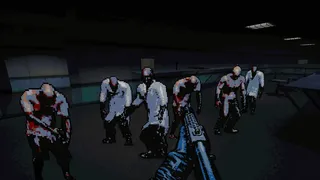 Скриншот 4 к игре RITZEN