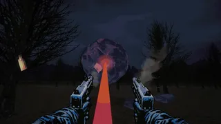 Скриншот 7 к игре RITZEN