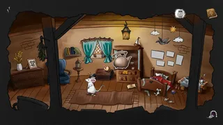 Скриншот 1 к игре Missi