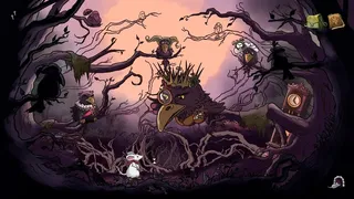 Скриншот 2 к игре Missi