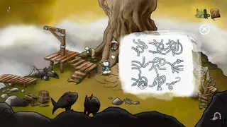 Скриншот 4 к игре Missi