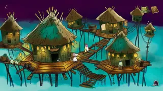 Скриншот 5 к игре Missi