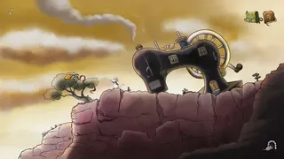 Скриншот 8 к игре Missi