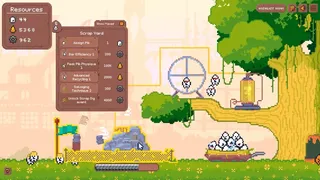 Скриншот 1 к игре Pibcremental