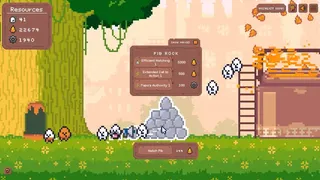 Скриншот 2 к игре Pibcremental