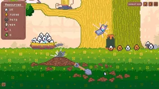Скриншот 6 к игре Pibcremental
