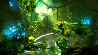 Скриншот 1 к игре Trine 2: Complete Story