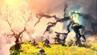 Скриншот 2 к игре Trine 2: Complete Story