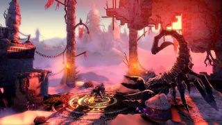 Скриншот 3 к игре Trine 2: Complete Story
