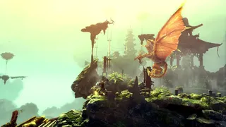 Скриншот 4 к игре Trine 2: Complete Story