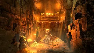 Скриншот 6 к игре Trine 2: Complete Story