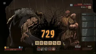 Скриншот 2 к игре GrimKeep