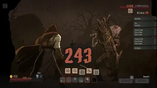Скриншот 4 к игре GrimKeep