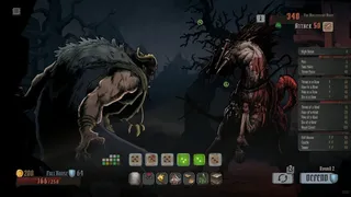 Скриншот 6 к игре GrimKeep