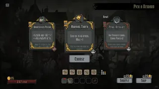 Скриншот 7 к игре GrimKeep