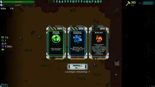 Скриншот 3 к игре Gunbot Diplomacy
