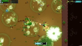 Скриншот 6 к игре Gunbot Diplomacy