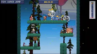 Скриншот 3 к игре No Brakes Club