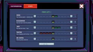 Скриншот 4 к игре No Brakes Club