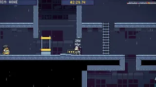 Скриншот 6 к игре No Brakes Club