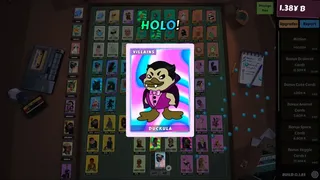 Скриншот 1 к игре Crack a Pack