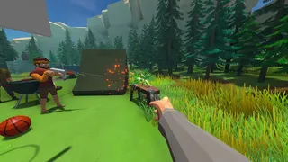 Скриншот 6 к игре How to Hunt