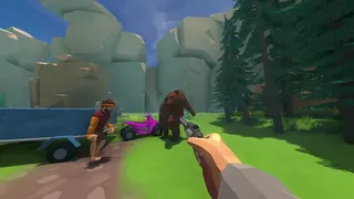 Скриншот 7 к игре How to Hunt