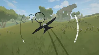 Скриншот 4 к игре Jet Birds