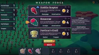 Скриншот 3 к игре PactSworn