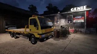 Скриншот 2 к игре Car Dealer Simulator