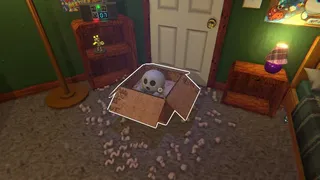 Скриншот 4 к игре COCOBOY