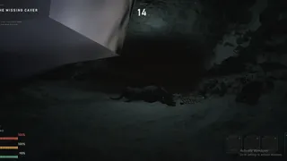 Скриншот 1 к игре Cave Diving With Friends