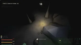 Скриншот 6 к игре Cave Diving With Friends