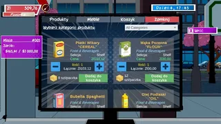 Скриншот 3 к игре Untitled Shop Game