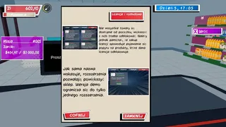 Скриншот 5 к игре Untitled Shop Game