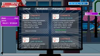 Скриншот 7 к игре Untitled Shop Game
