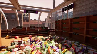 Скриншот 6 к игре Seed Shop: Tidy Up!