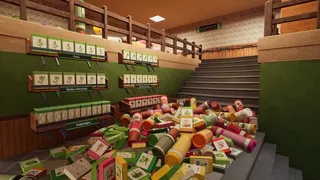 Скриншот 7 к игре Seed Shop: Tidy Up!