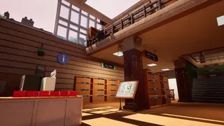 Скриншот 8 к игре Seed Shop: Tidy Up!
