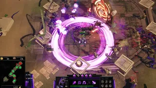Скриншот 2 к игре Eredian Stronghold