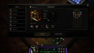 Скриншот 5 к игре Eredian Stronghold