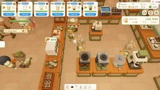 Скриншот 1 к игре Tasty Chef