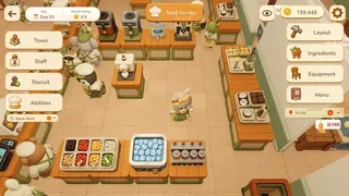 Скриншот 4 к игре Tasty Chef