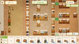Скриншот 5 к игре Tasty Chef