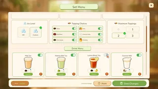 Скриншот 8 к игре Tasty Chef