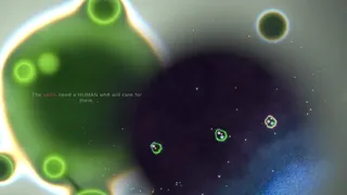 Скриншот 2 к игре Substrate: Emergence